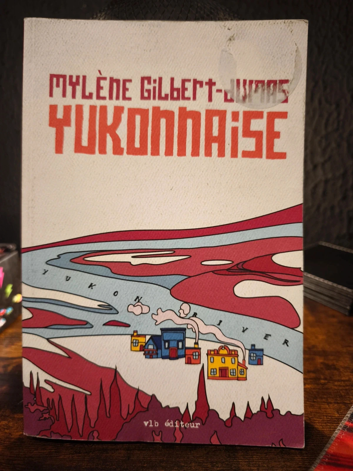 Yukonnaise